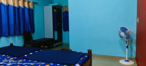 Nithin homestay, private 3bedrooms house,madikeri