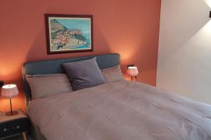 Ferienhaus Alte Beurener Mühle