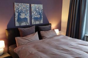 Ferienhaus Alte Beurener Mühle