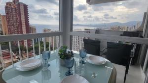 Piso Eva con magníficas vistas