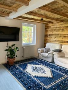 Maison avec piscine privée au calme