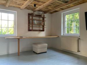 Maison avec piscine privée au calme