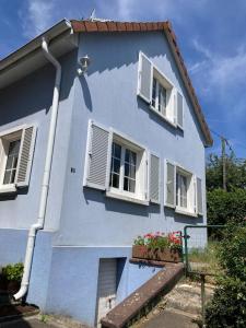 Villas Maison avec piscine privee au calme : photos des chambres