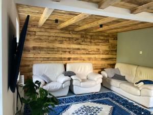 Villas Maison avec piscine privee au calme : photos des chambres