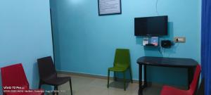 Nithin homestay, private 3bedrooms house,madikeri