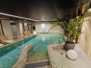 Baltic Wave Resort B by Sunny