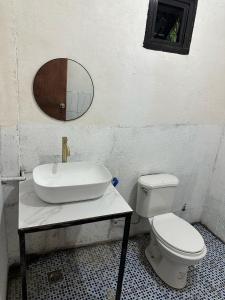 HaCaSeMa Transient House