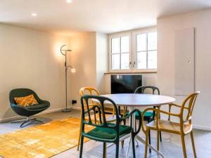 Appartements Suite- Appartement- Gite Erreguina : photos des chambres