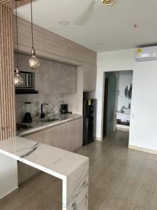 Apartamento en Cartagena