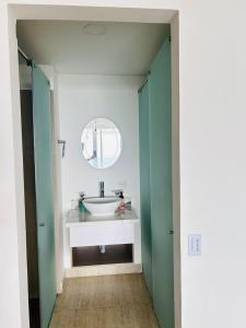 Apartamento en Cartagena