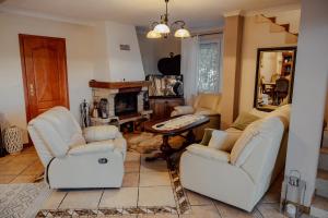 Cztery Stawy Polesia