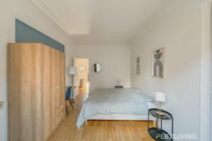 Flexliving - room - Felix Faure
