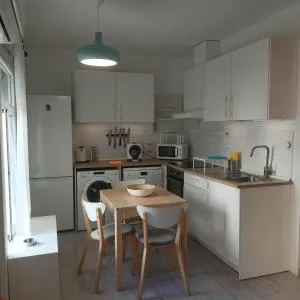 La Casa de los Viajantes - Ла-Альгаба