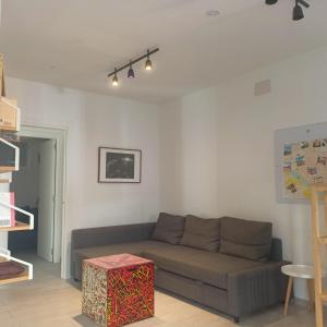 La Casa de los Viajantes