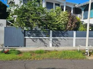 Au coin du phare - 戈亚夫