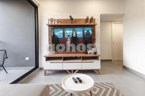 Distinguished and elegant apartment 2 bedroom