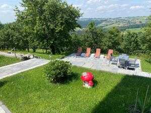 Apartamenty Emerald Hills