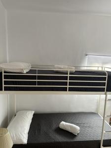 Apartamentos Mayte