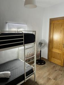 Apartamentos Mayte