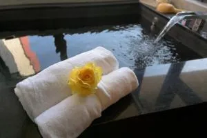 宜蘭頭城AH Birthday獨享溫泉面海陽台 - Hsin-hsing