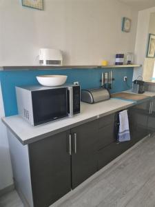 Appartements le blue - T3 a Nantes - Comme a la maison : photos des chambres