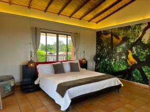 finca turística DanuBio Alojamiento Rural Pereira Risaralda