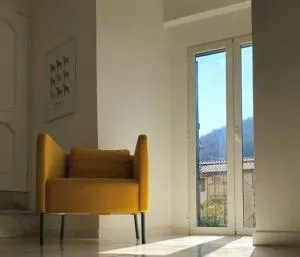 Sathicula B&B - Durazzano