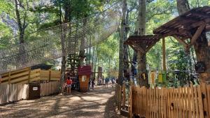 Appartements Appartement de charme le 1707 au coeur de la cite Vauban : photos des chambres