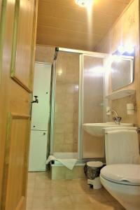 Apartments Praverd nelle Dolomiti