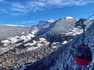 Apartments Praverd nelle Dolomiti