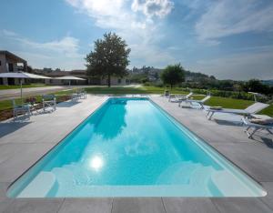 Relais PQlin Agriturismo