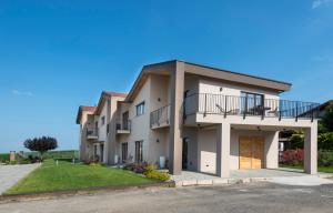 Relais PQlin Agriturismo