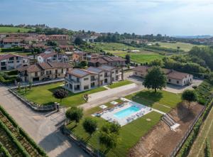 Relais PQlin Agriturismo