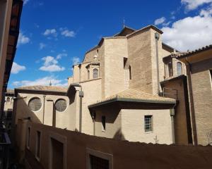 Apartamento Pabostría media estancia - Ubytování bez kategorie ve městě Zaragoza