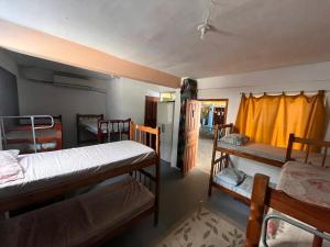Hostel Sol & Mar
