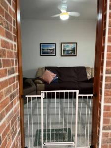 Casa espaçosa 6 min da praia