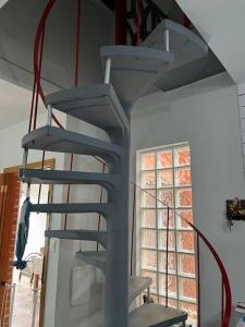 Casa espaçosa 6 min da praia