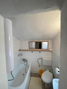 Studio apartman Tisa, Ćunski, Lošinj