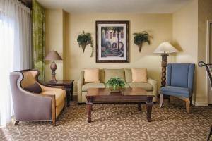 Beautiful Resort in Bonnet Creek 1BD Deluxe near Walt Disney World