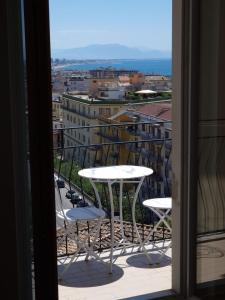 Salerno Casa vacanza Vista Mare