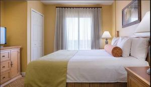 Beautiful Resort in Bonnet Creek 1BD Deluxe near Walt Disney World