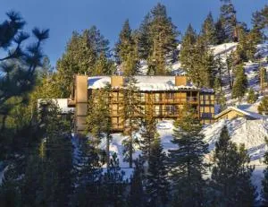 Worldmark Lake Tahoe - 2BD Sleeps up to 6 - Genoa