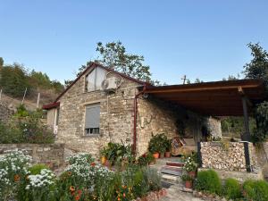 Stone House