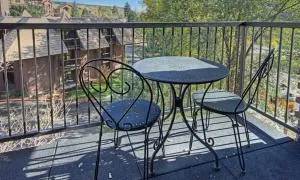 Beautiful Hotel in Durango 1BD - Hesperus