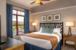 Beautiful Resort in Great Smokies Lodge 2BD Deluxe near Hillside Winery