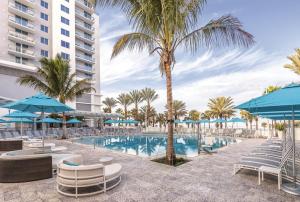 Beautiful Resort in Clearwater Beach - 2BD