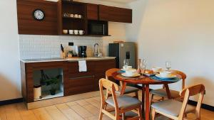 Corazón urbano, apartamento Guatemala zona 10 EON