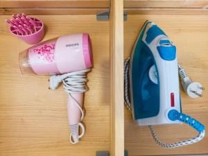 Luxury beach studio 4B