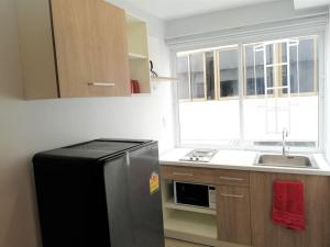 Luxury beach studio 4B