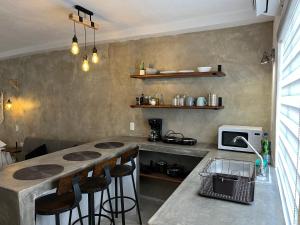 A pasos del mercado y centro histórico, diseño industrial